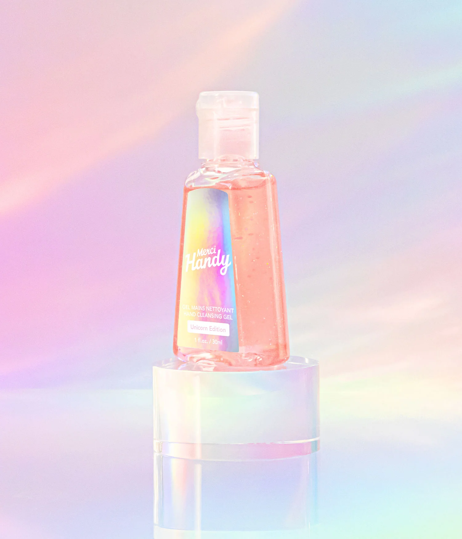 Gel Mains Nettoyant Unicorn Edition - Image 5
