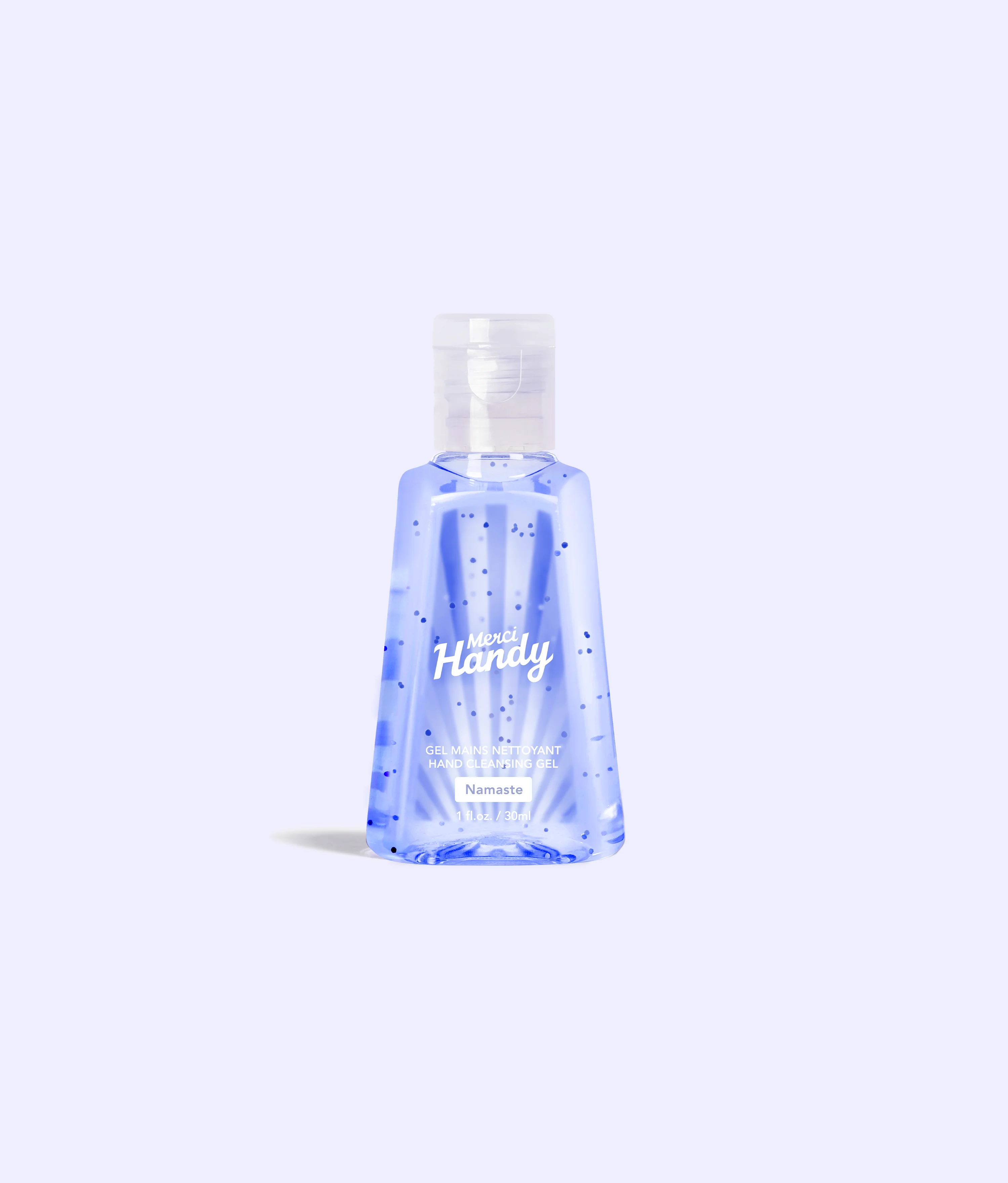 Gel Mains Nettoyant Namaste - Image 4