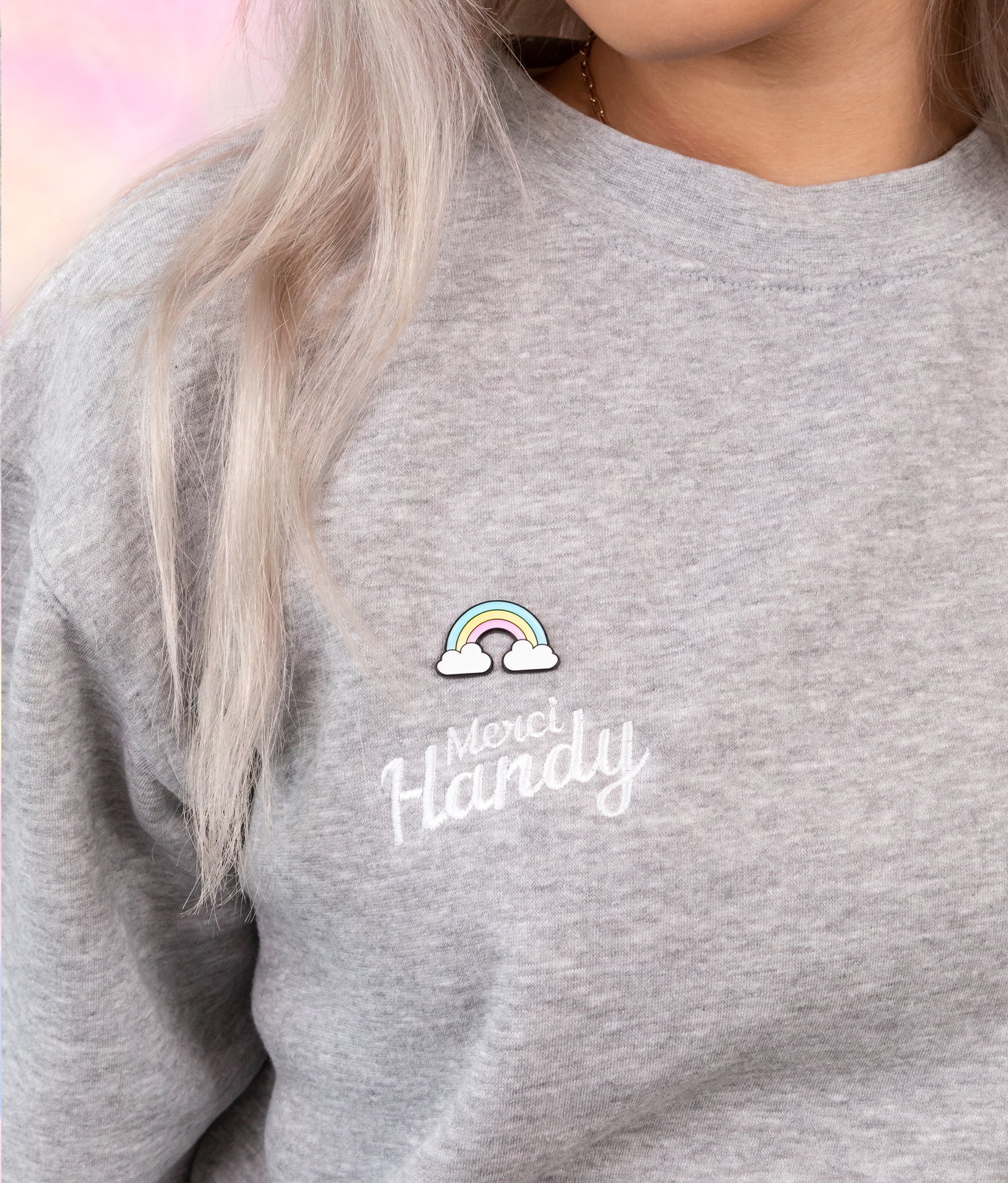 Pins Rainbow - Image 4
