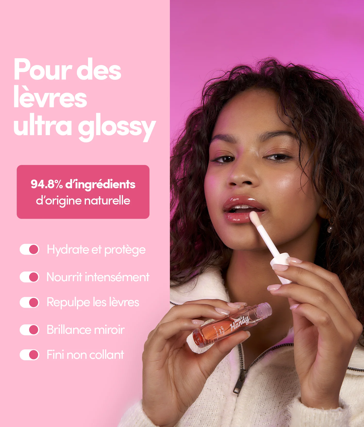 Routine Lèvres Parfaites - Image 6