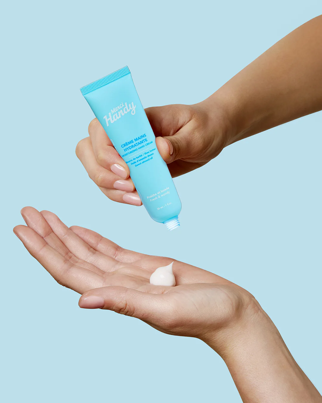 TRIO Crèmes Mains Hydratantes - Image 5